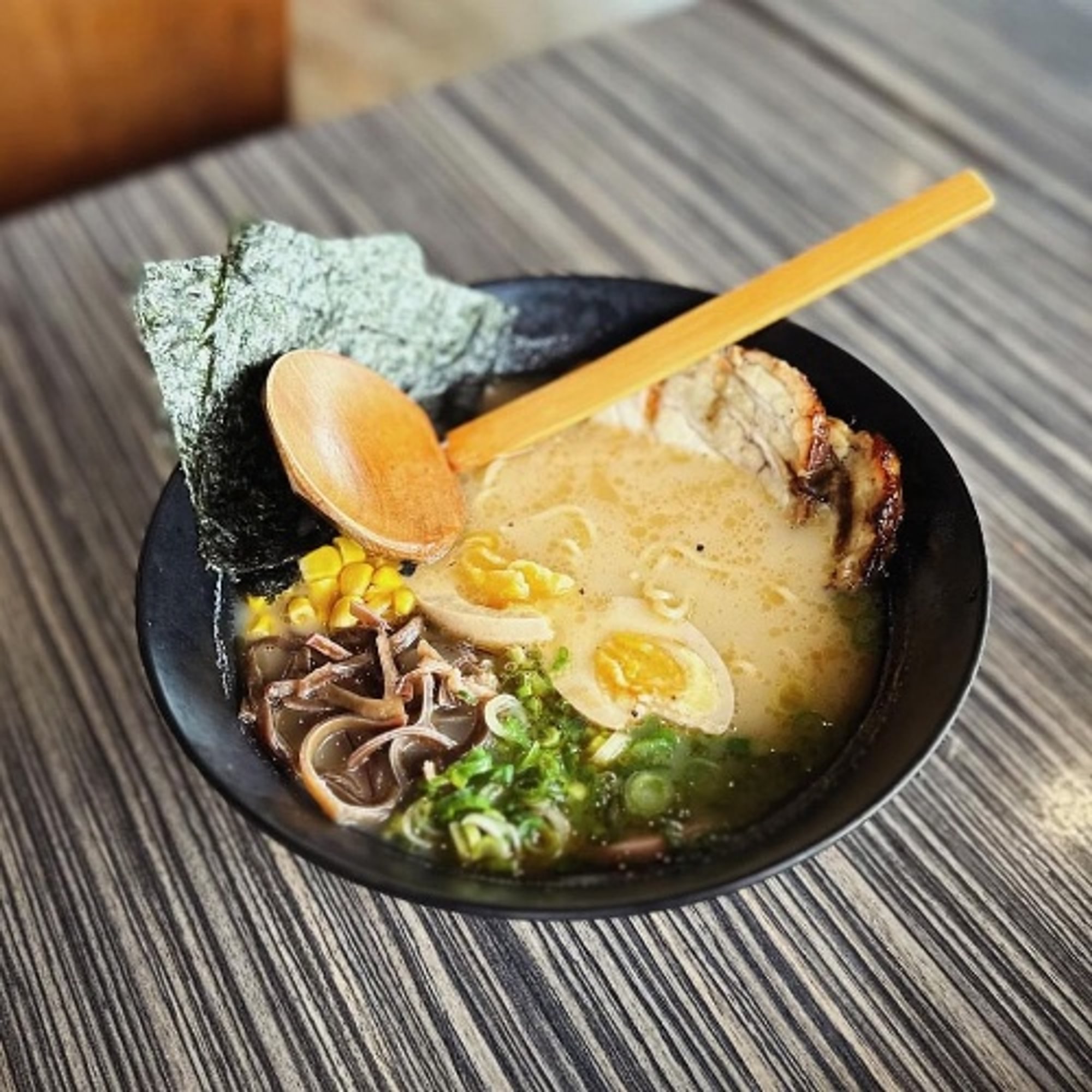 Ramen