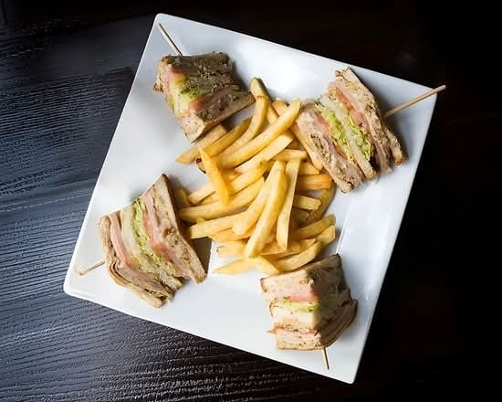 Club Sandwich