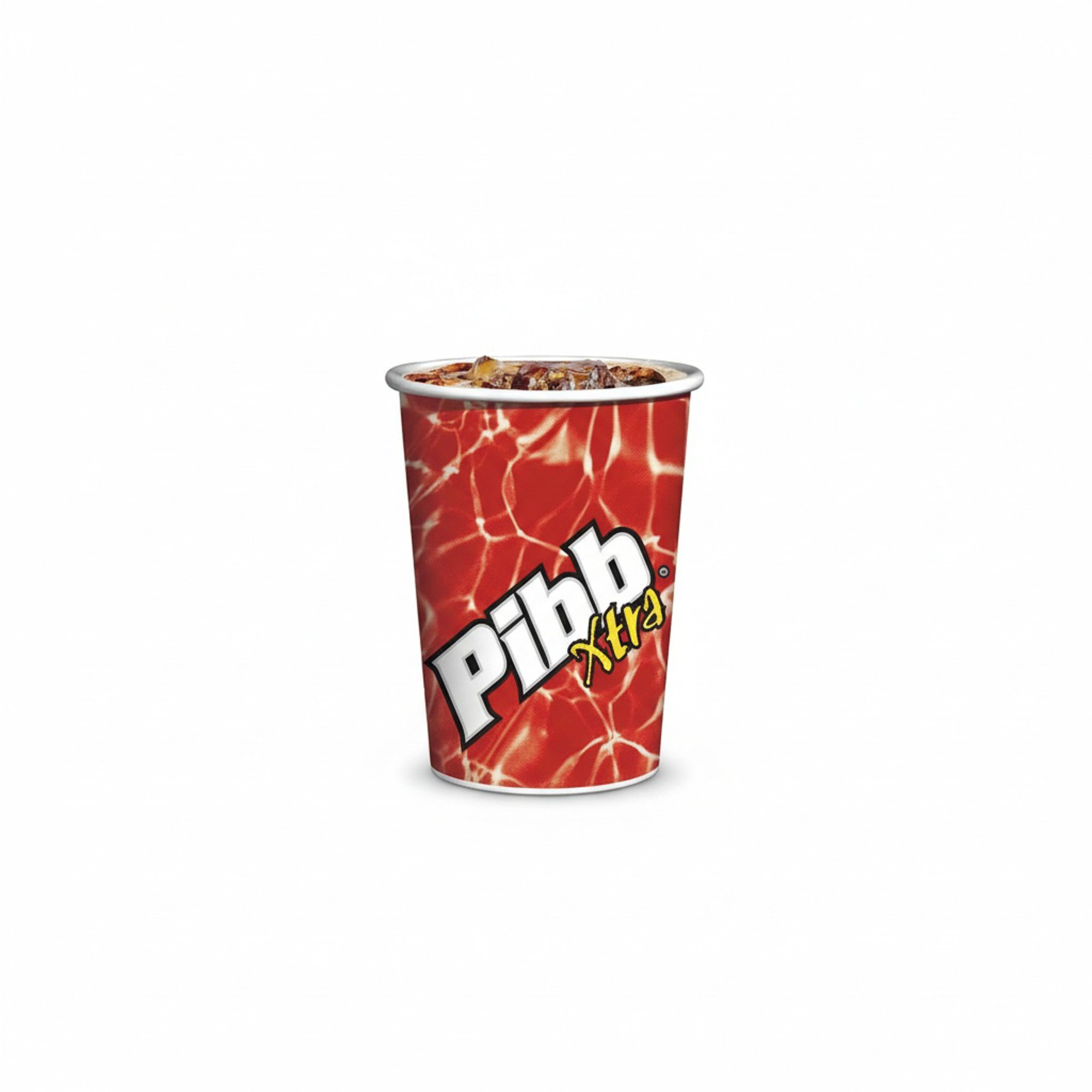 Pibb Xtra Fountain - Small