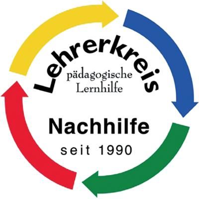 Logo von LEHRERKREIS - pädagogische Lernhilfe