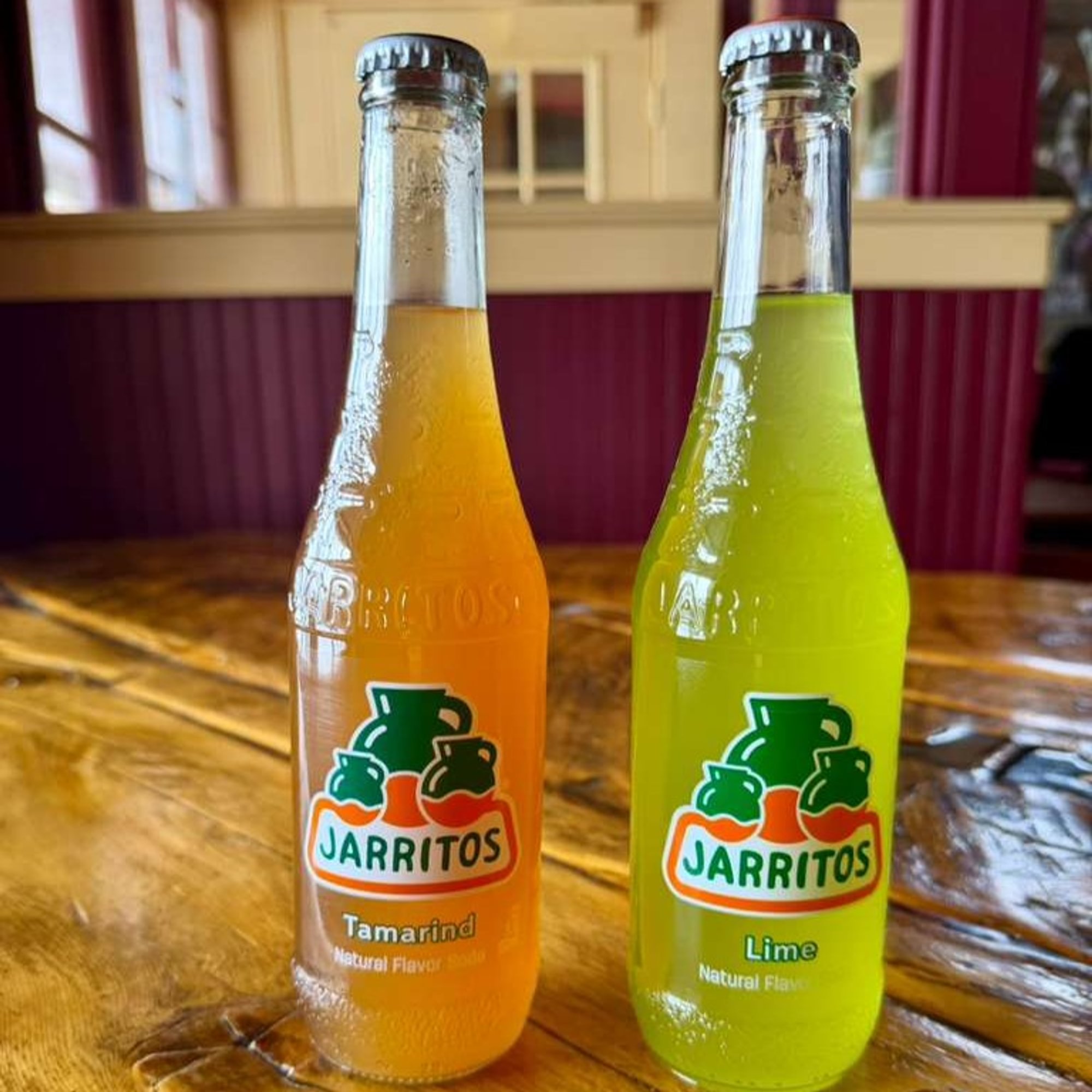 Jarritos