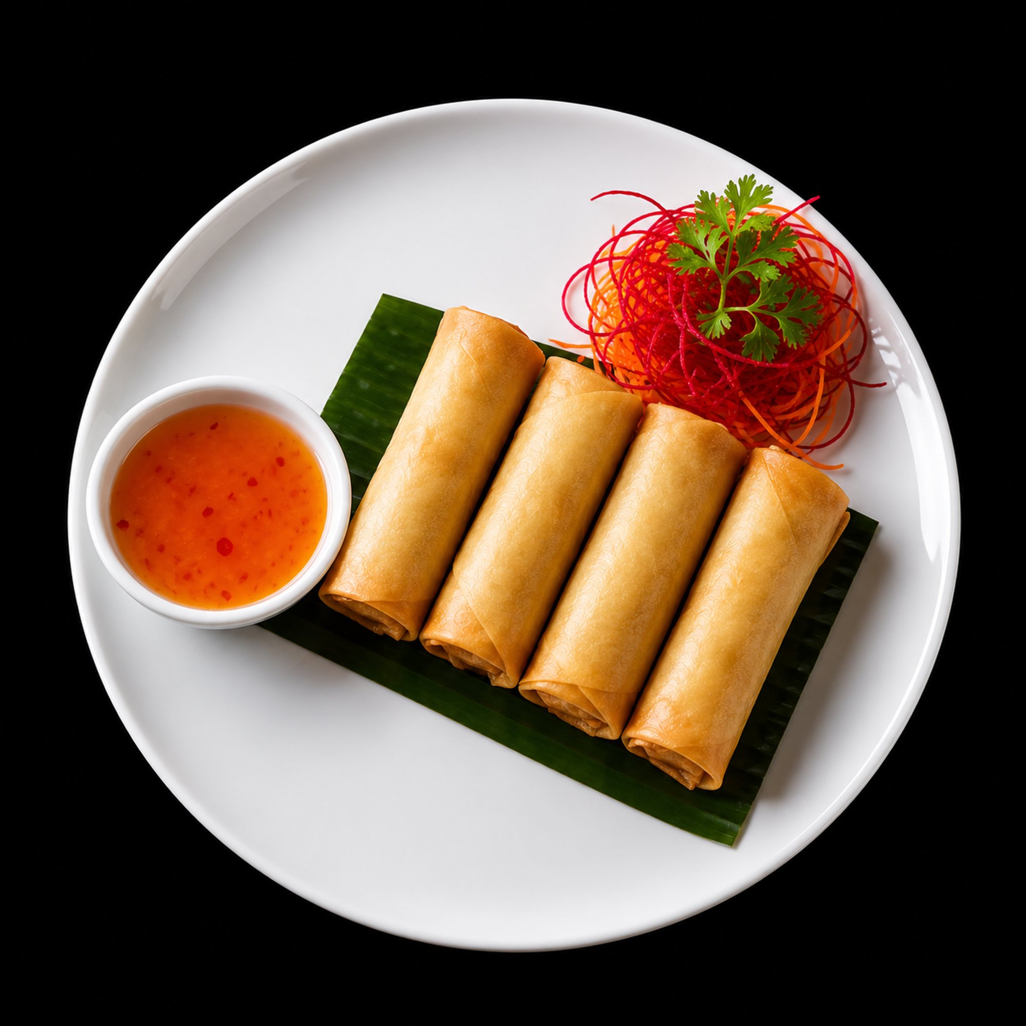 Spring Rolls