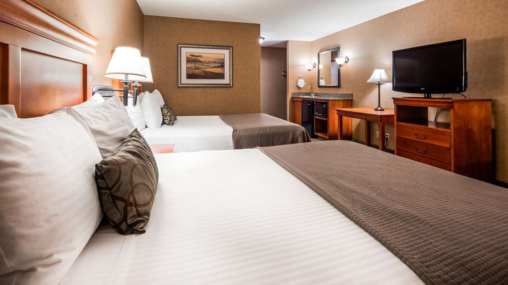 Best Western Pendleton Inn Image