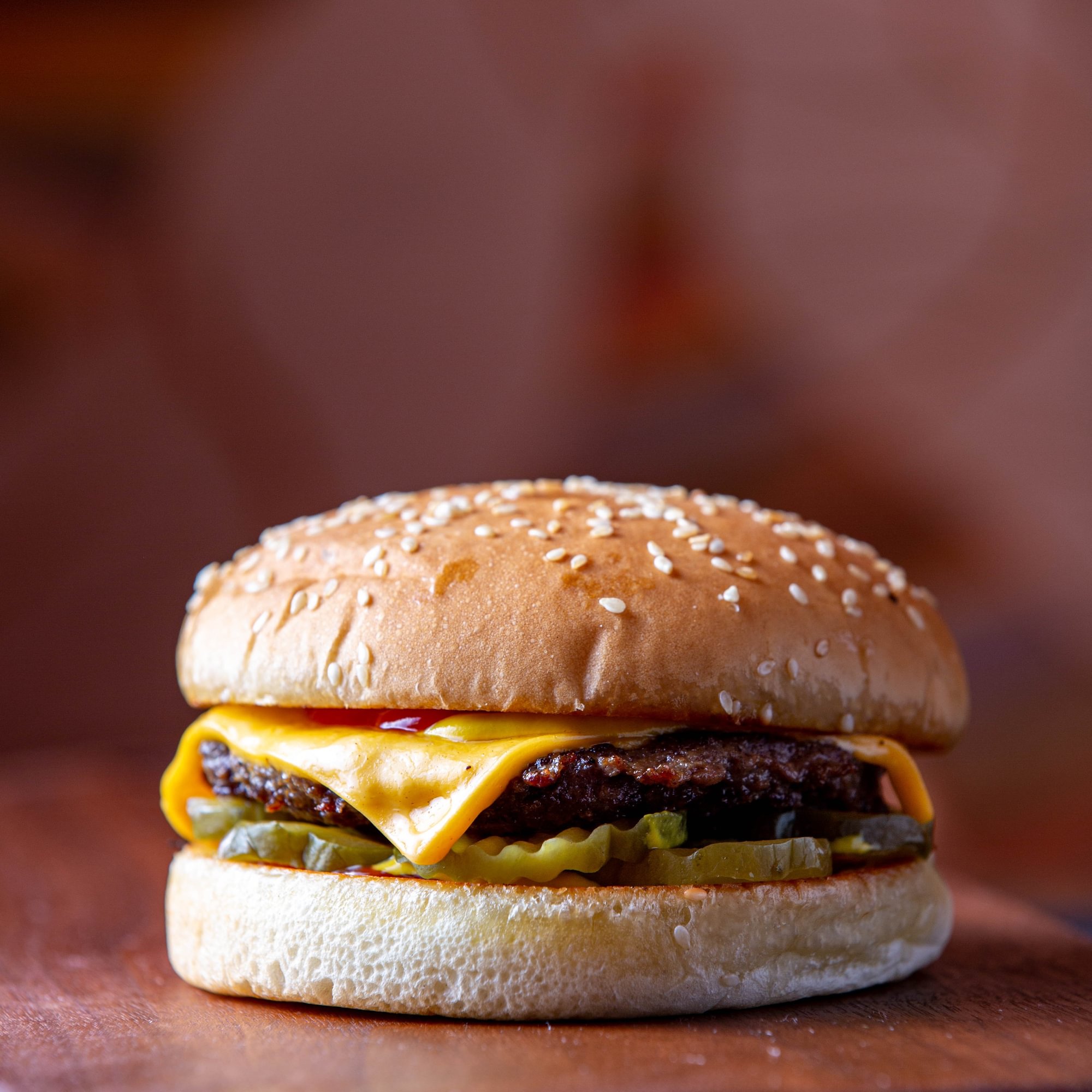 Industry Burger