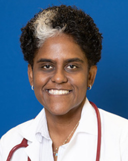 Raquel Yessedia Rodriguez, MD