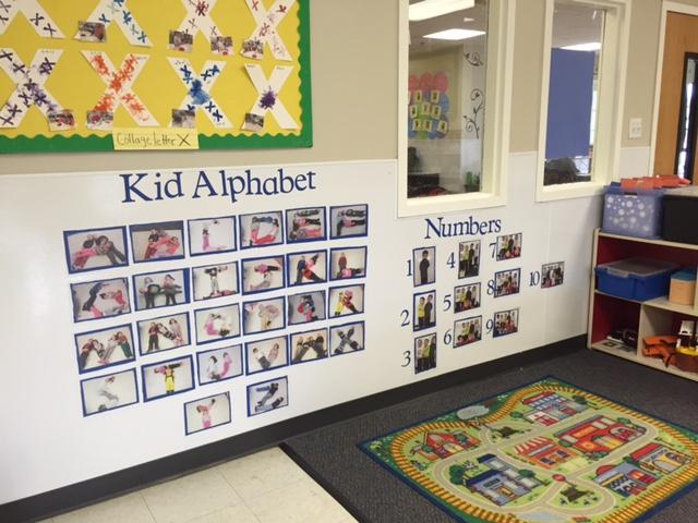 Railstop KinderCare Photo