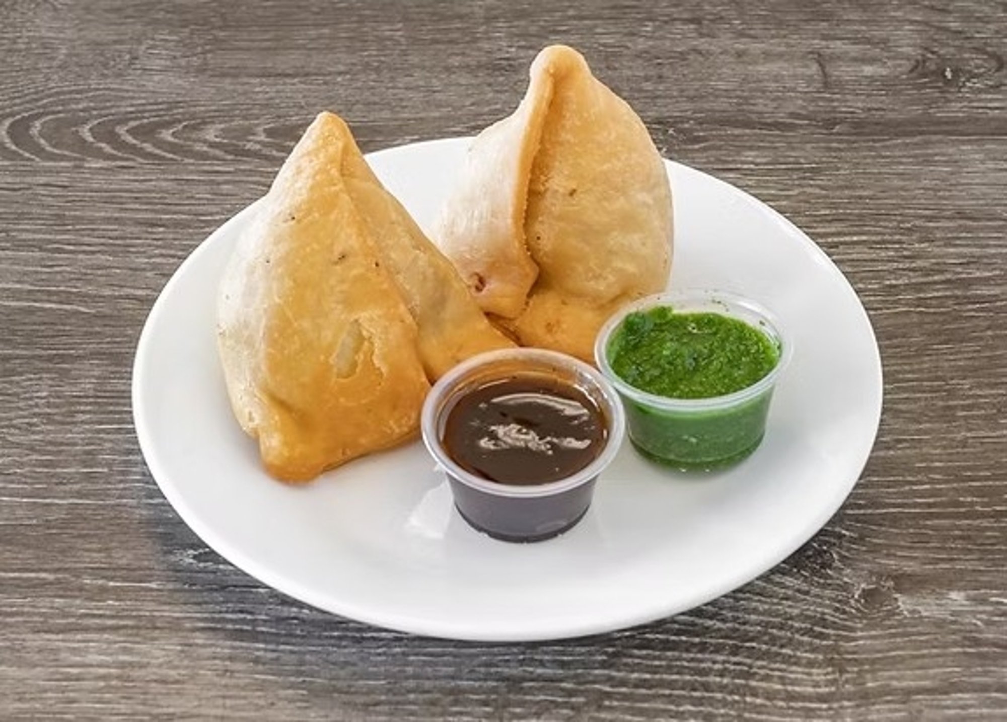 Veg Samosa