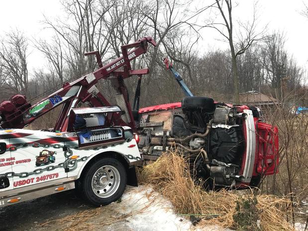 Images P.J.'s Towing
