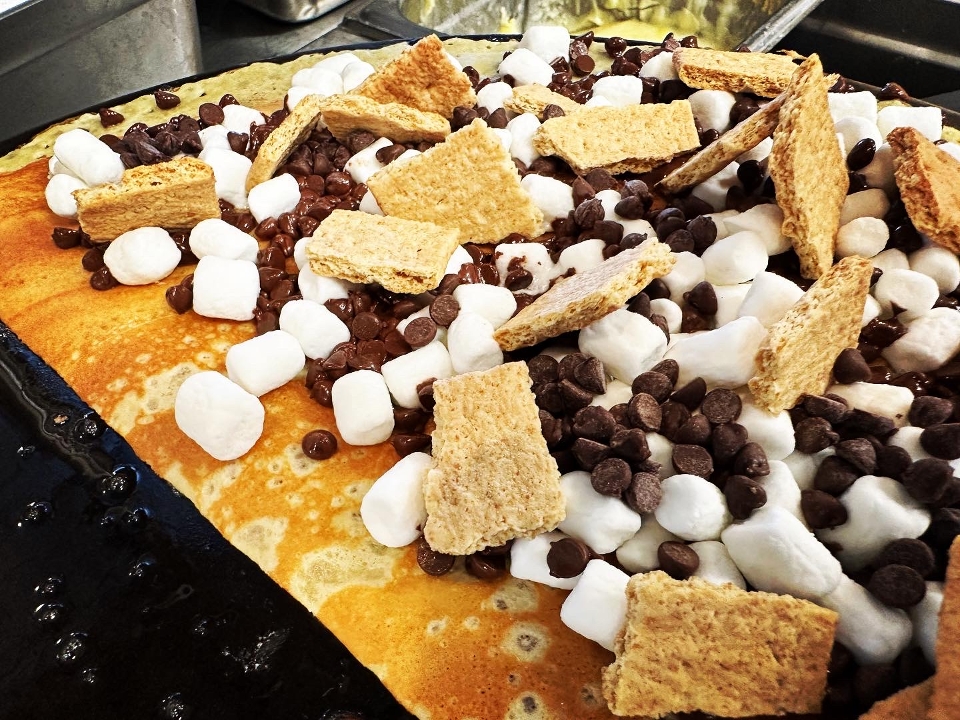 S'mores
