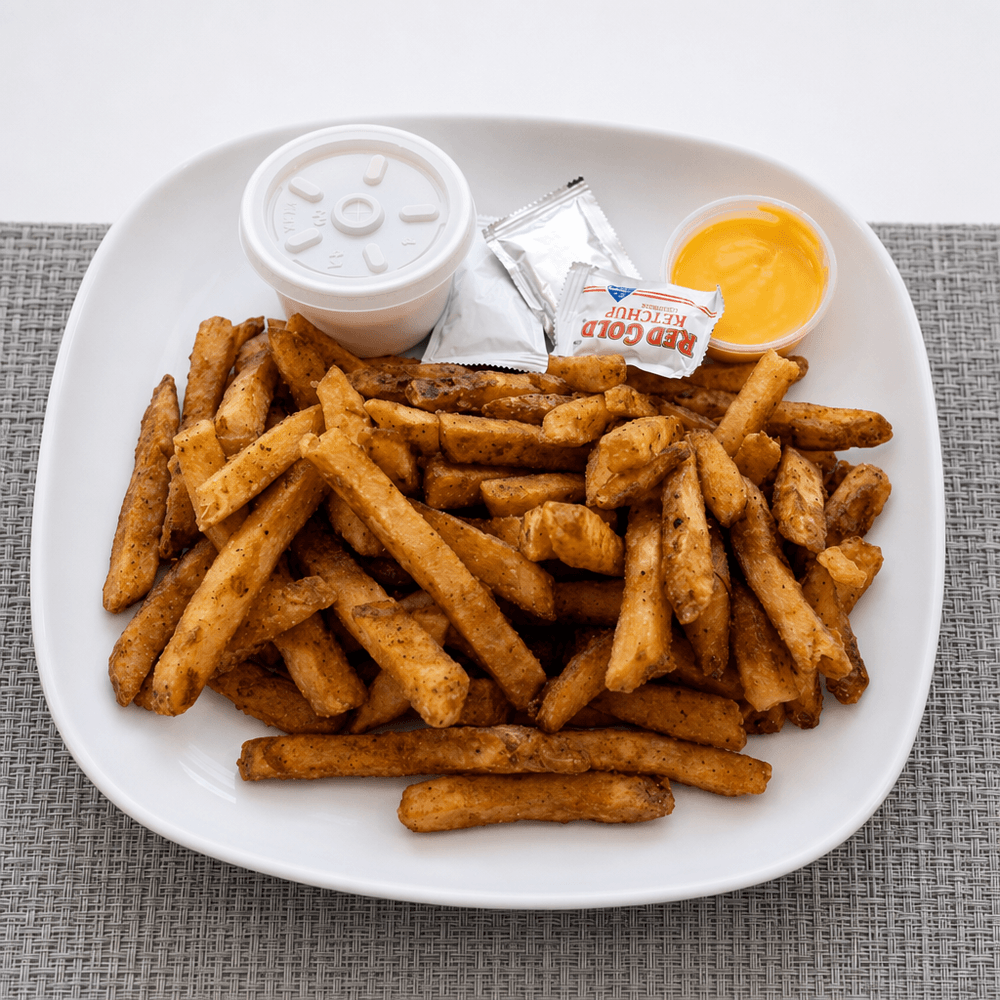Fries