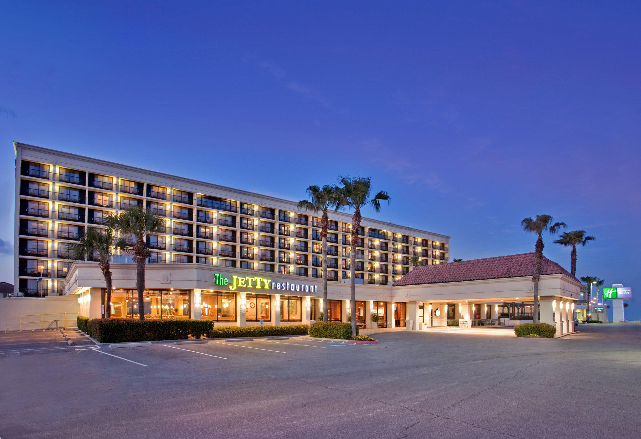 Holiday Inn Resort Galveston-on the Beach Photo