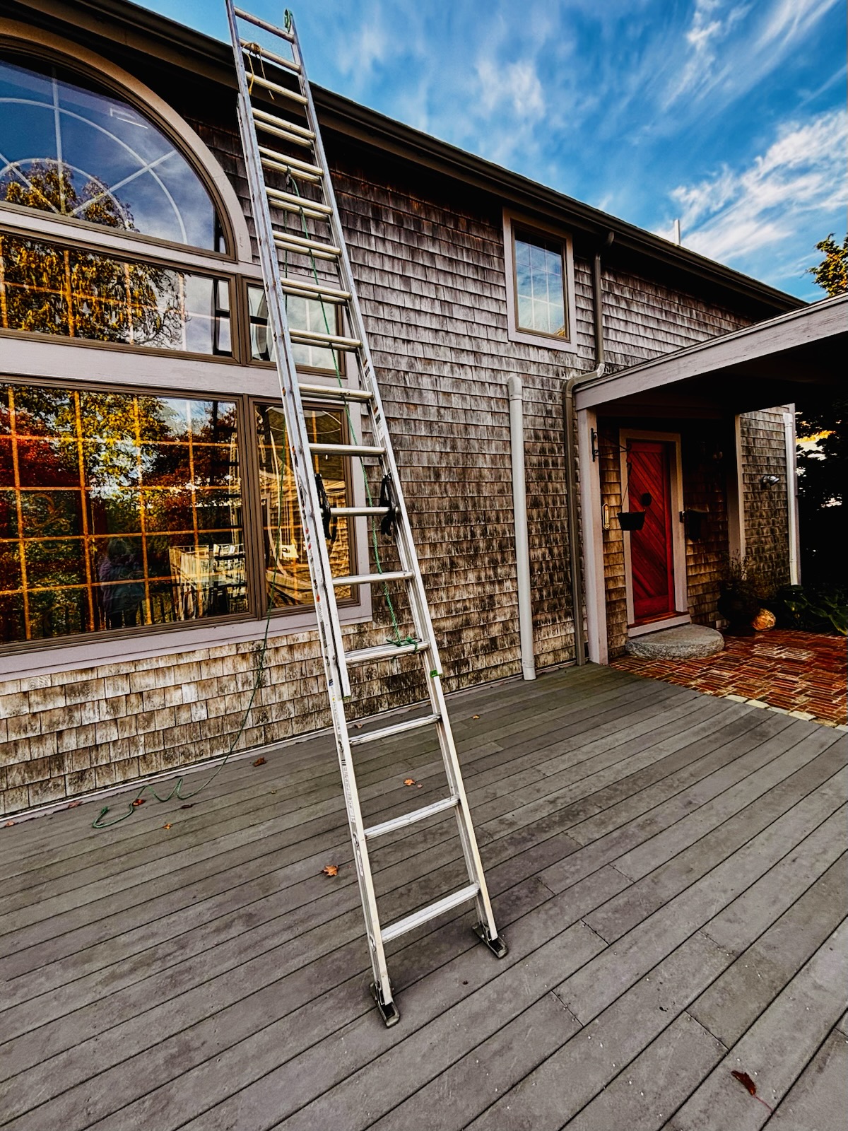 A.C. Castle Roofing Image