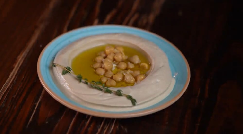 Hummus
