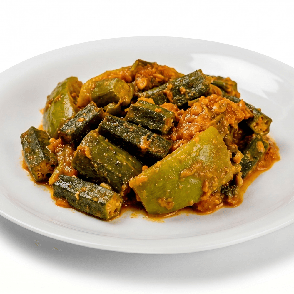 SD03 Achar
