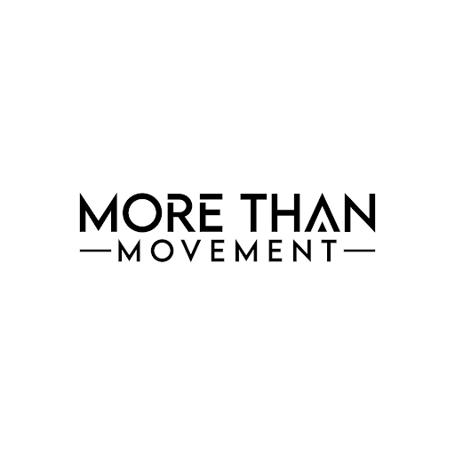 More Than Movement