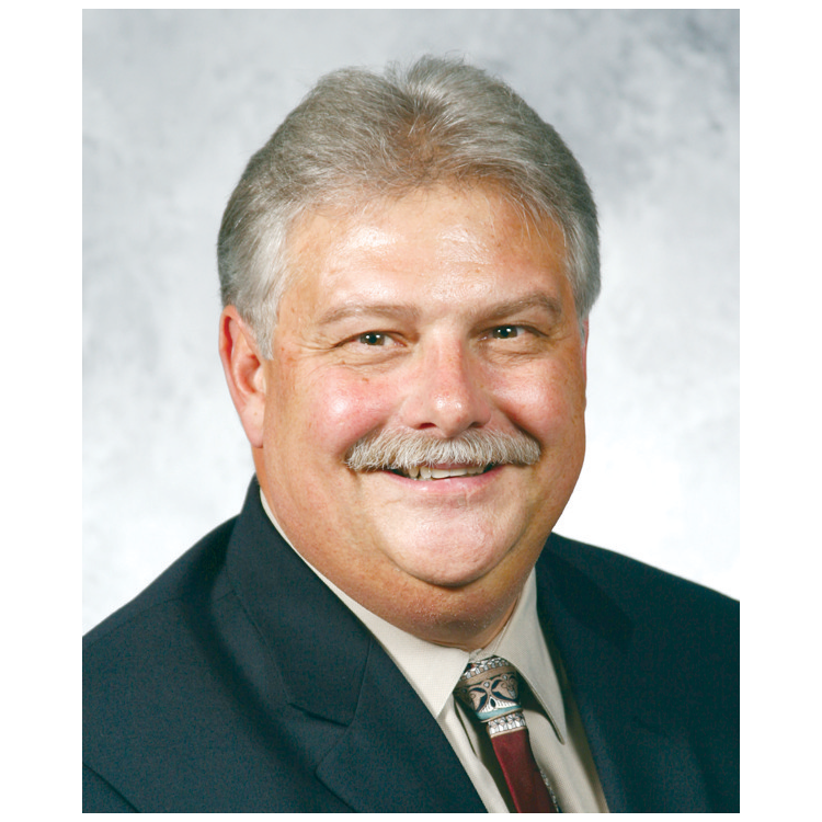 Rich Courter - State Farm Insurance Agent Logo