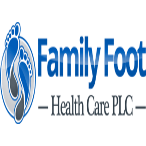 Family Foot Health Care PLC