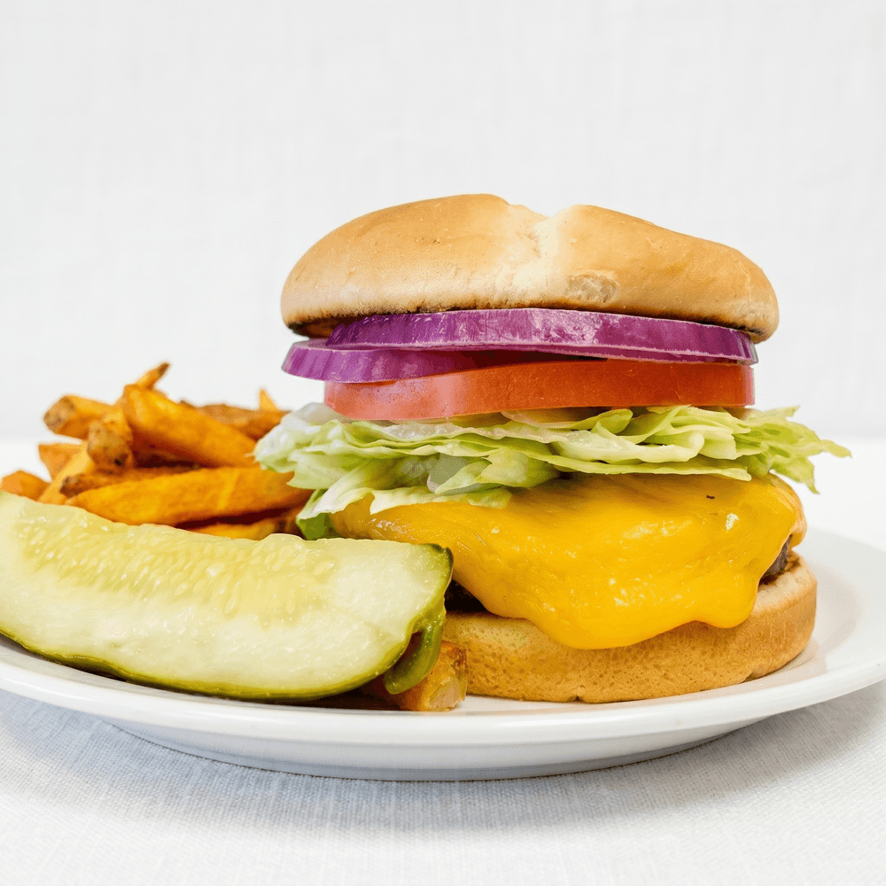 Rec Burger