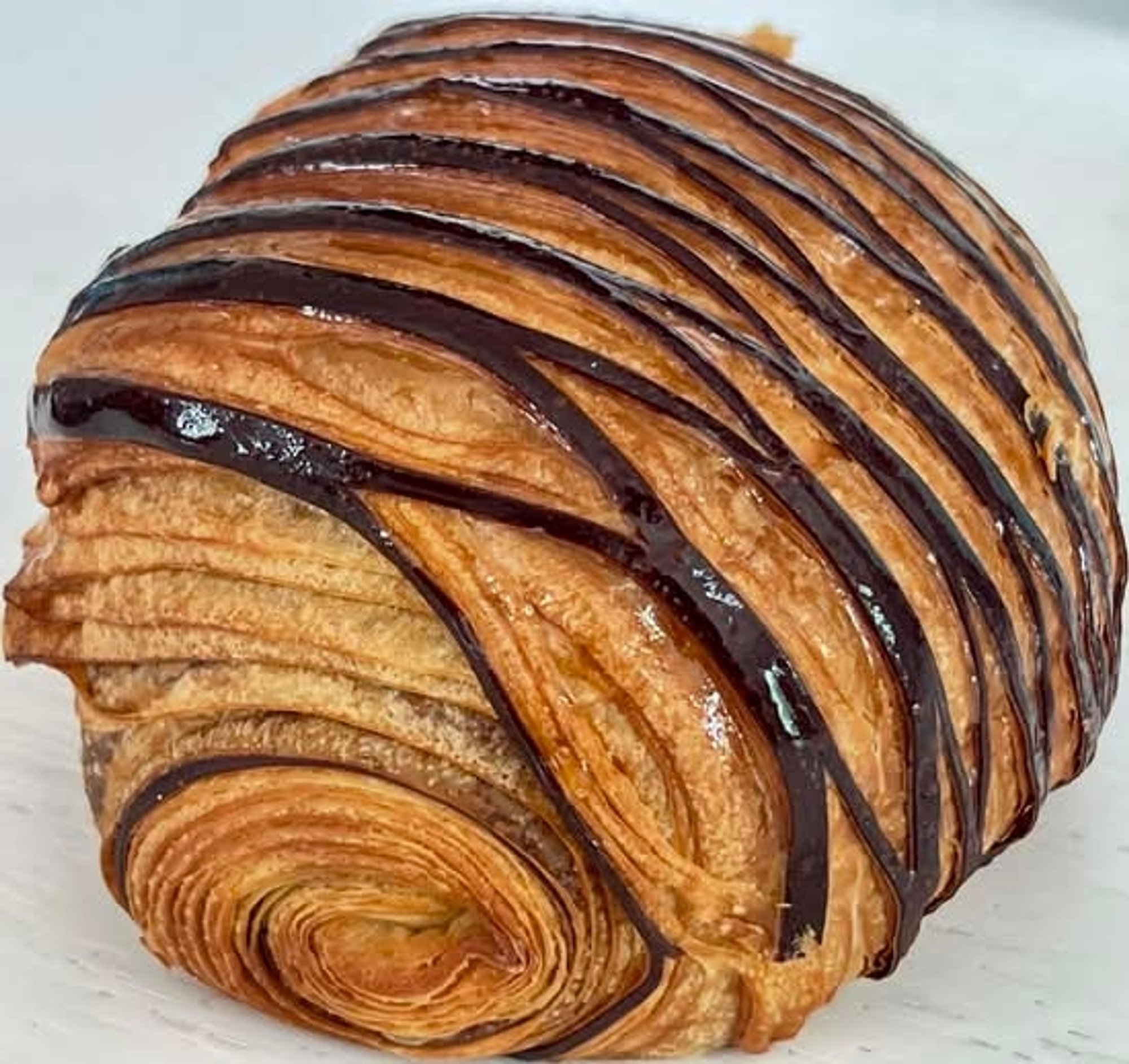 Pain au Chocolat