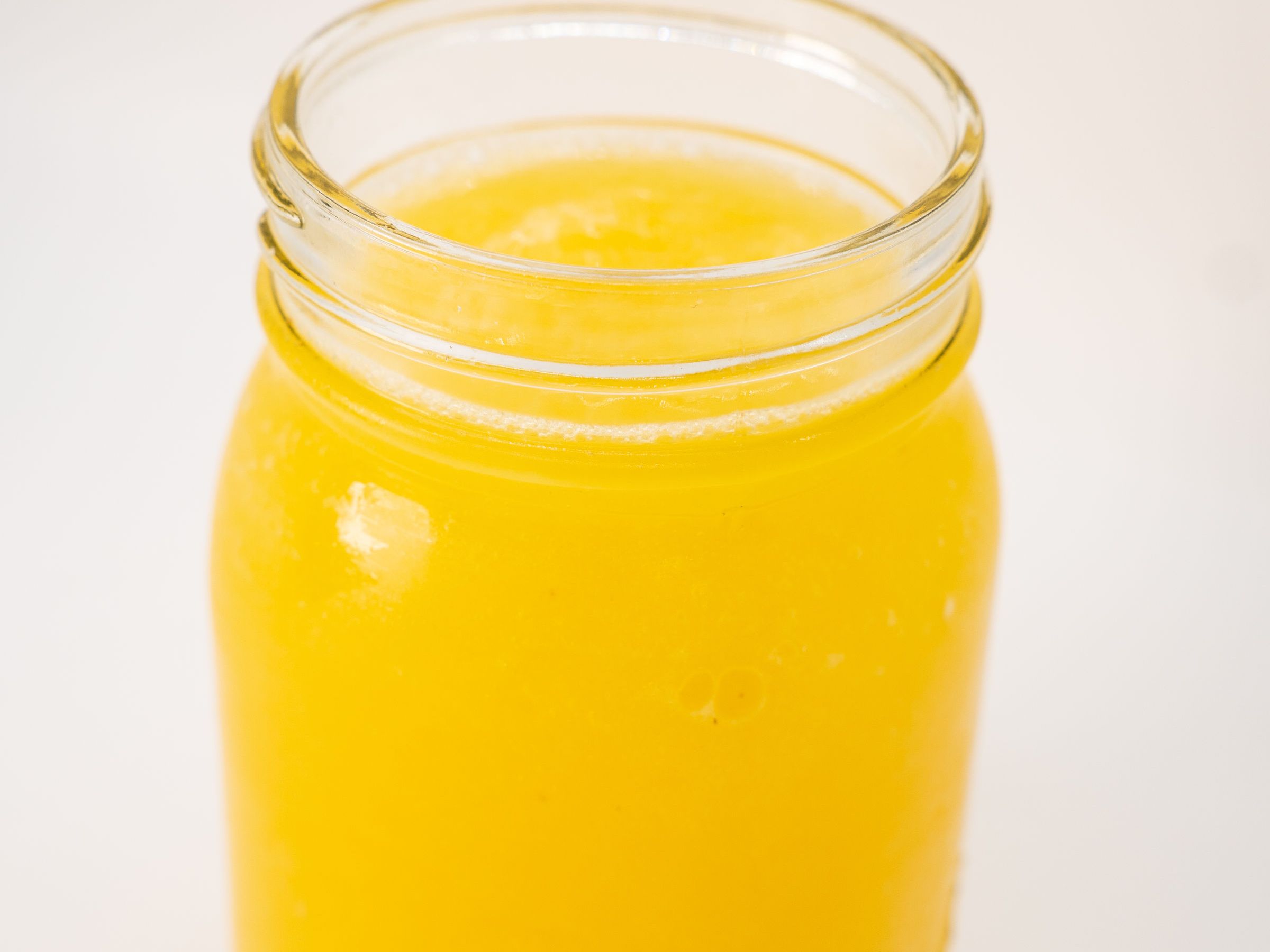 Passion Fruit
