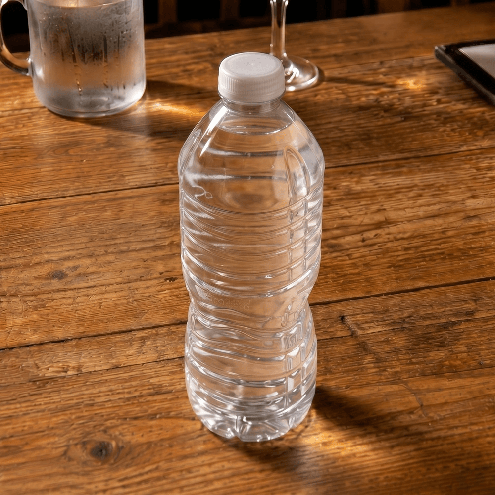 Bottled Water