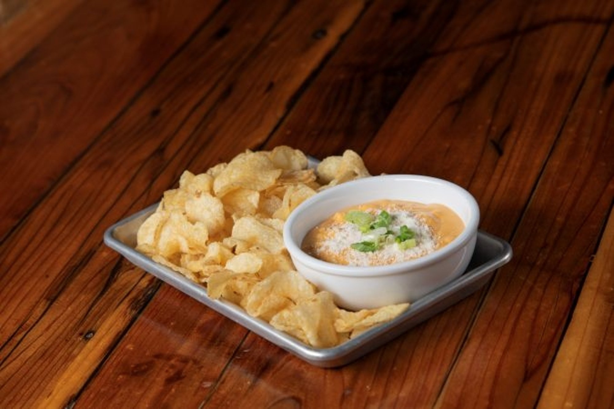 Chips & Dip