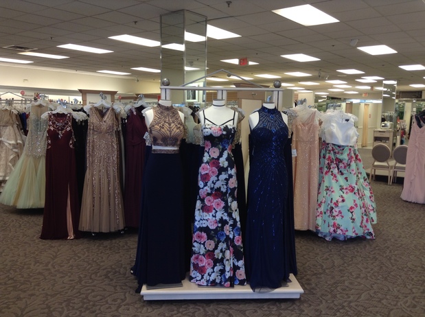 local prom stores