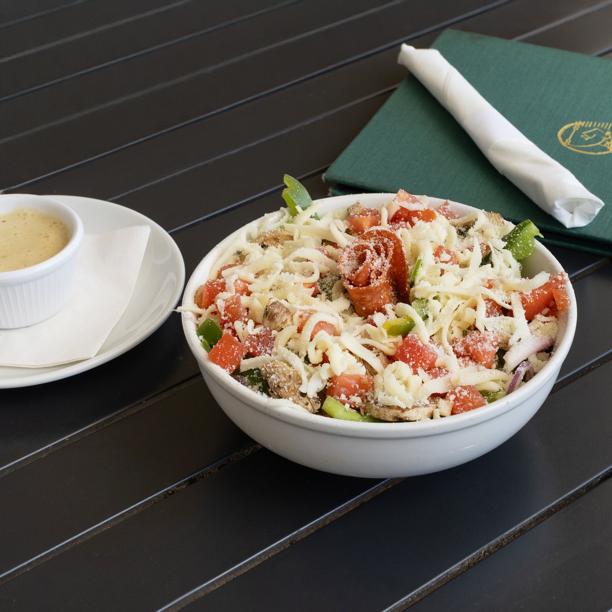 House Salad (Side)