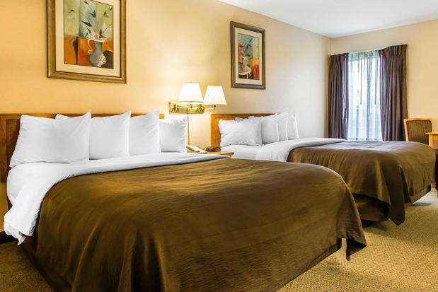 Images Quality Inn