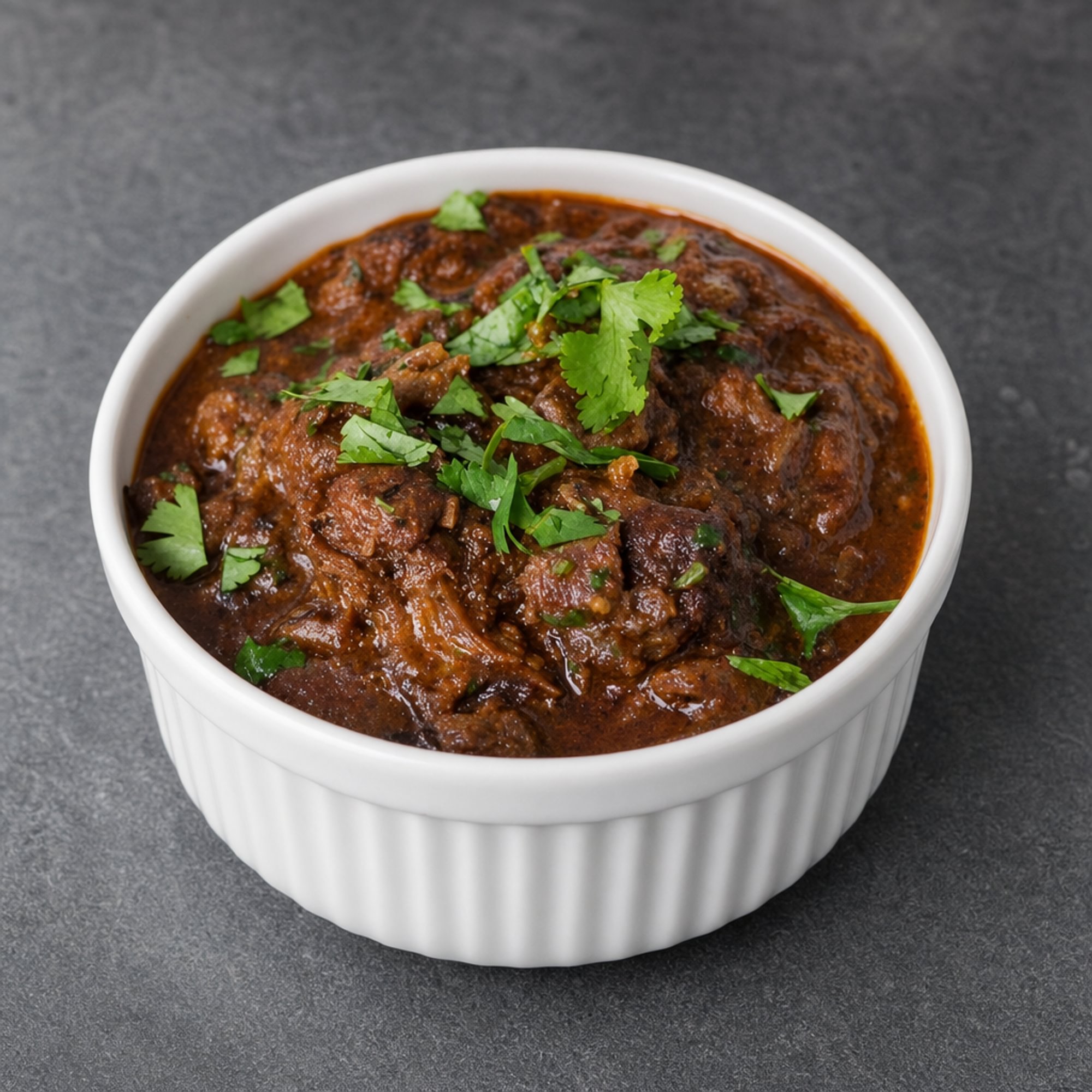 Lamb Vindaloo