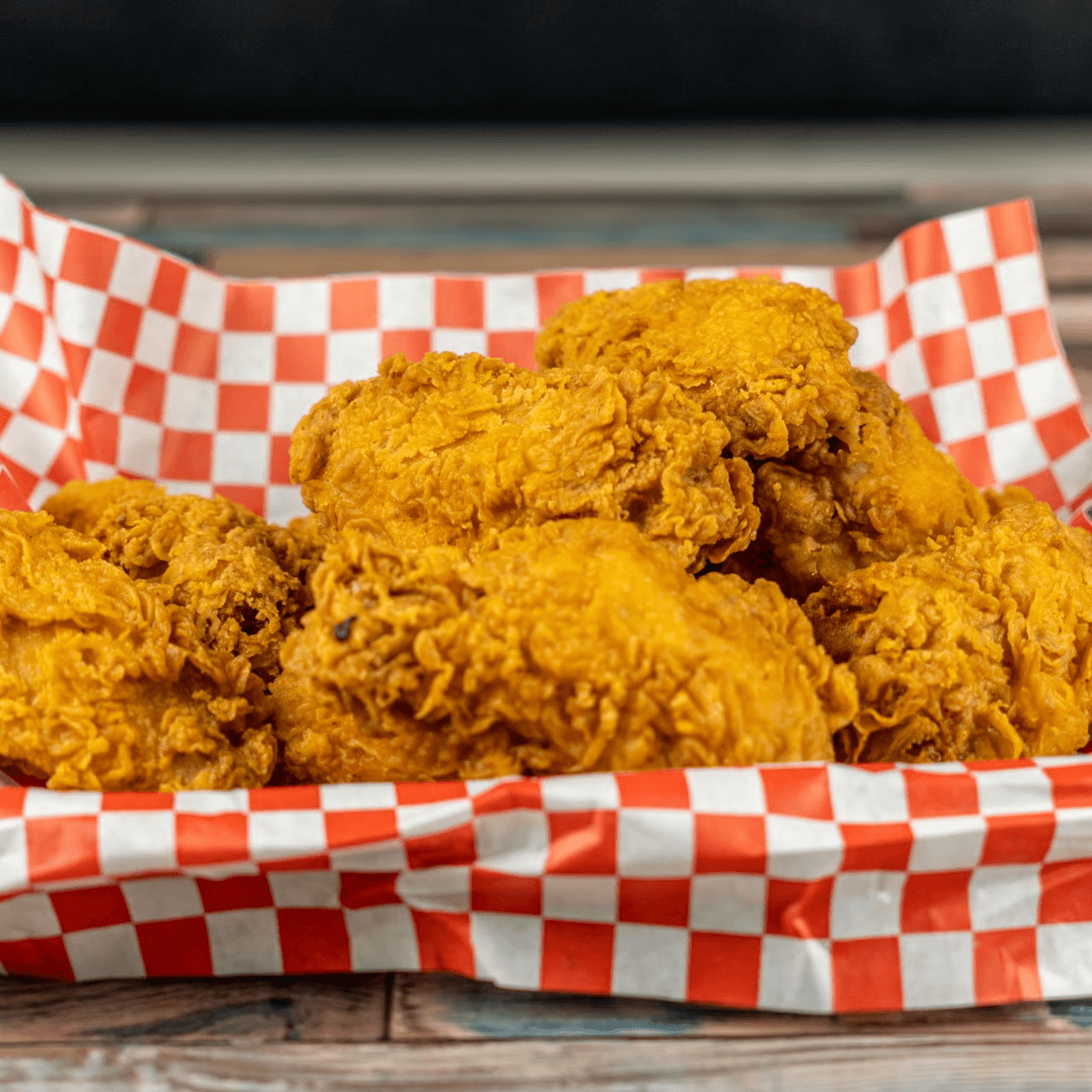 Legend Wings