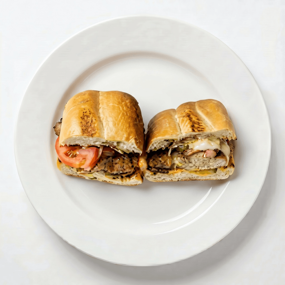 Torta Milanesa