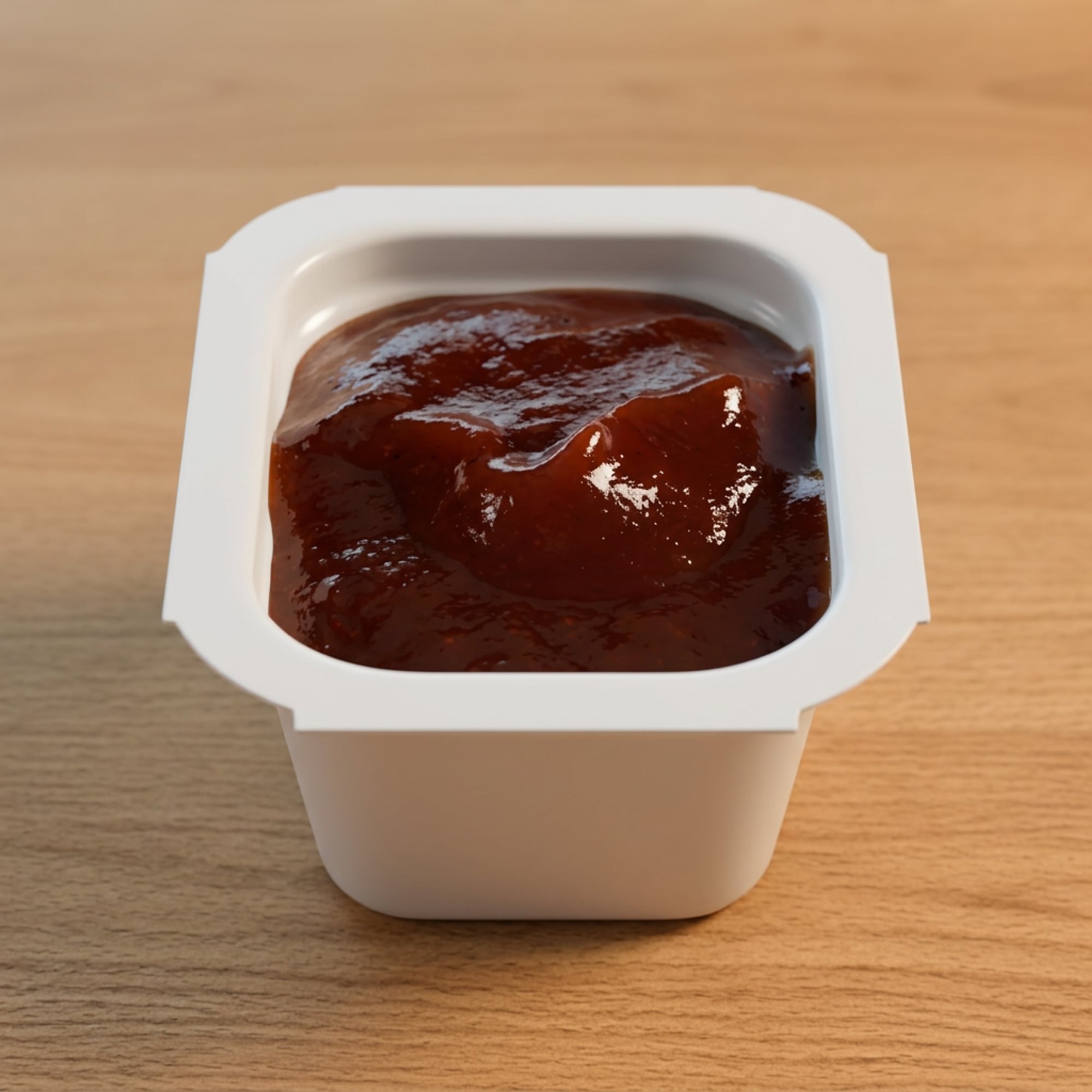 Honey BBQ
