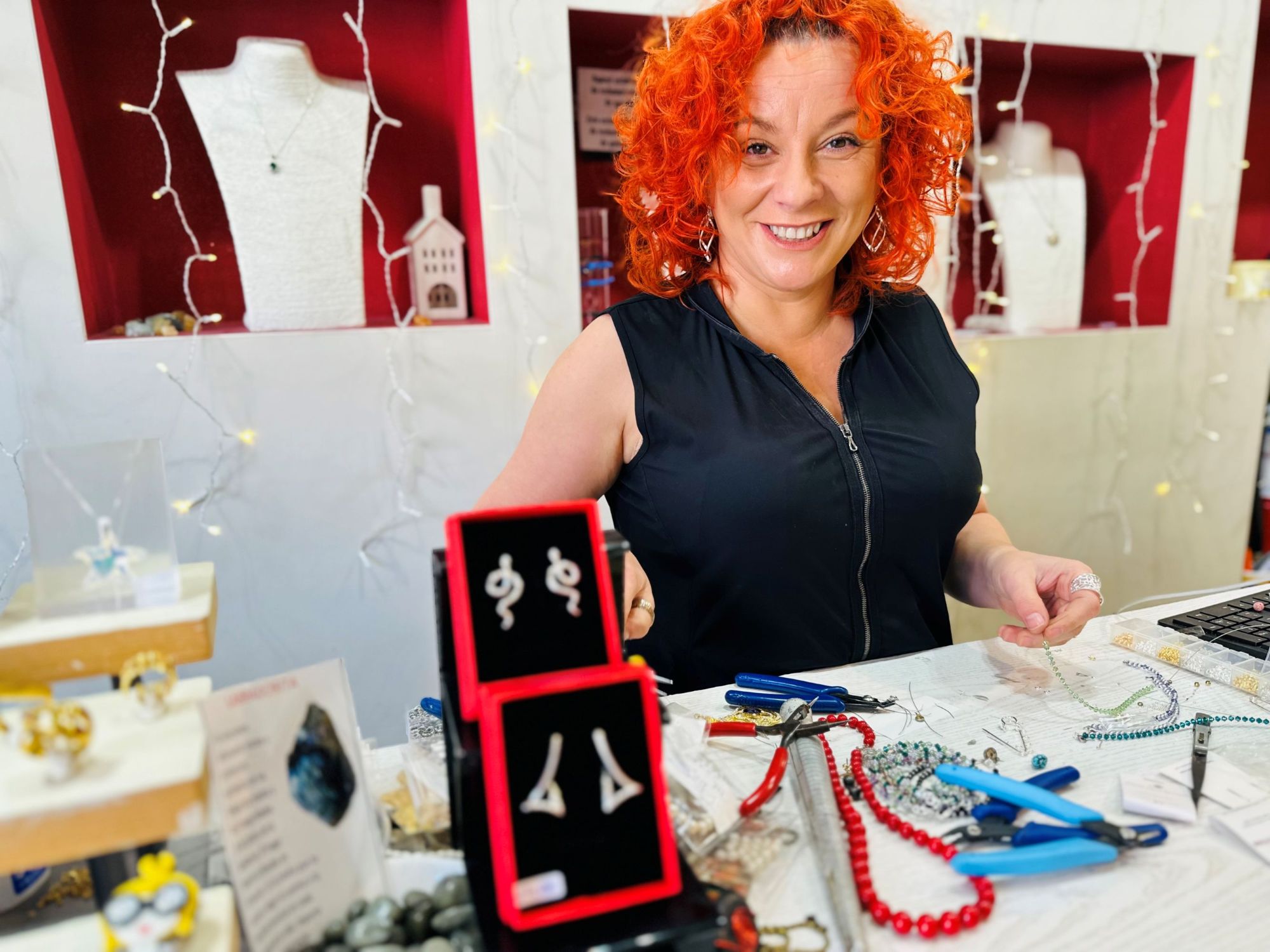 Galería en miniatura