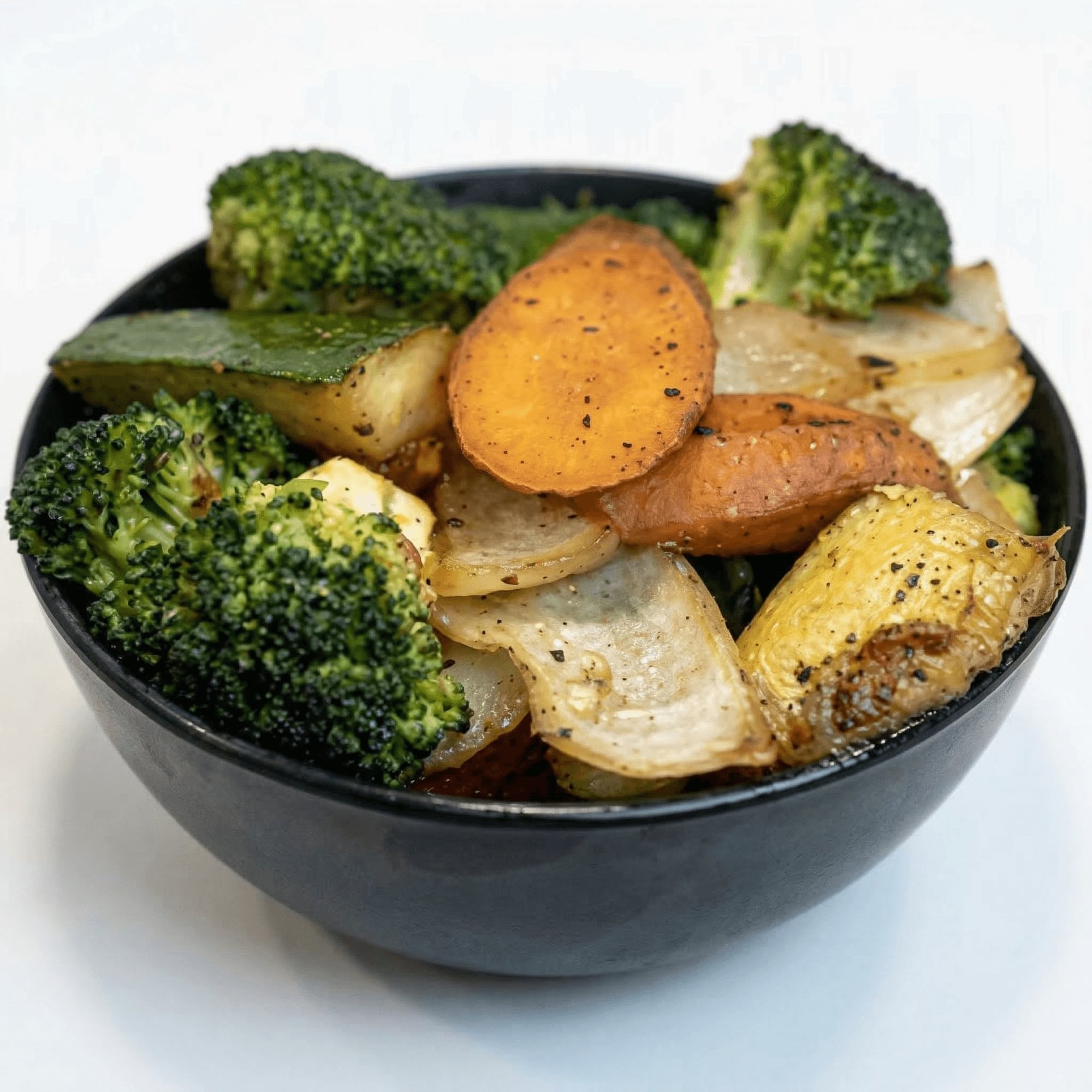 Vegetables