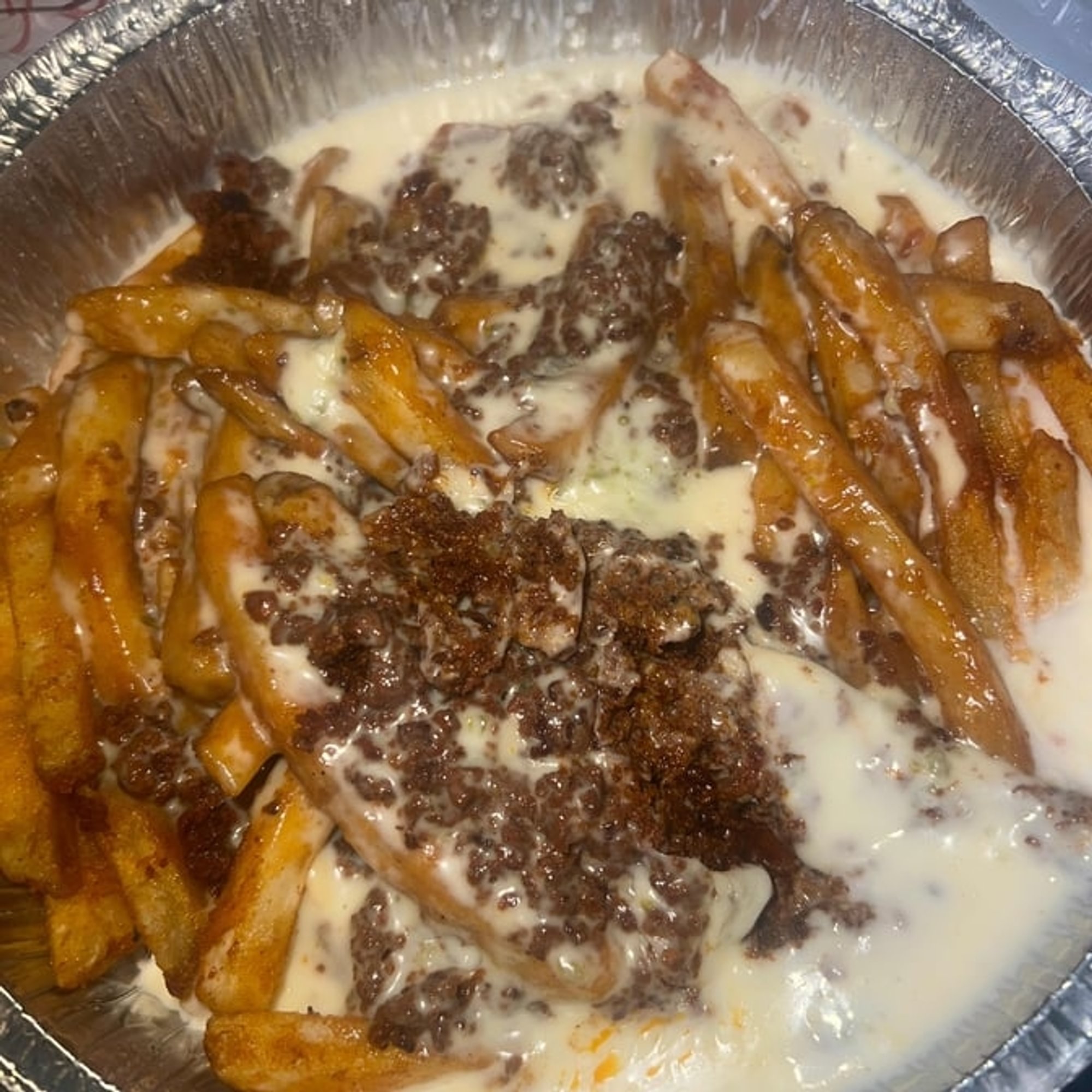Chori-Mex