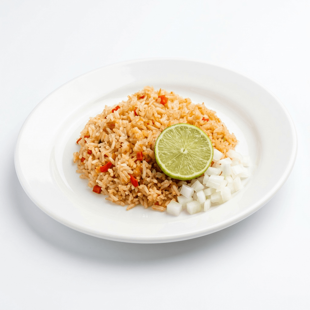 Side of Rice