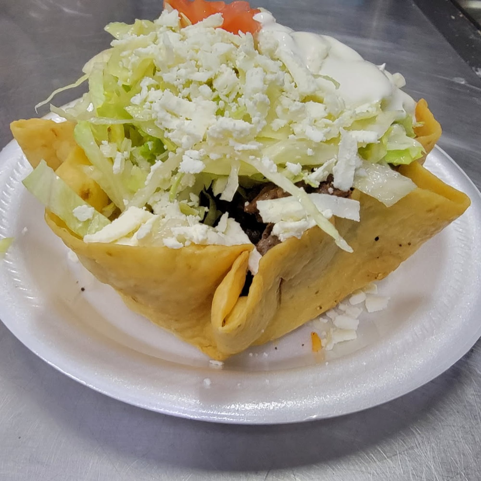 Taco Salad