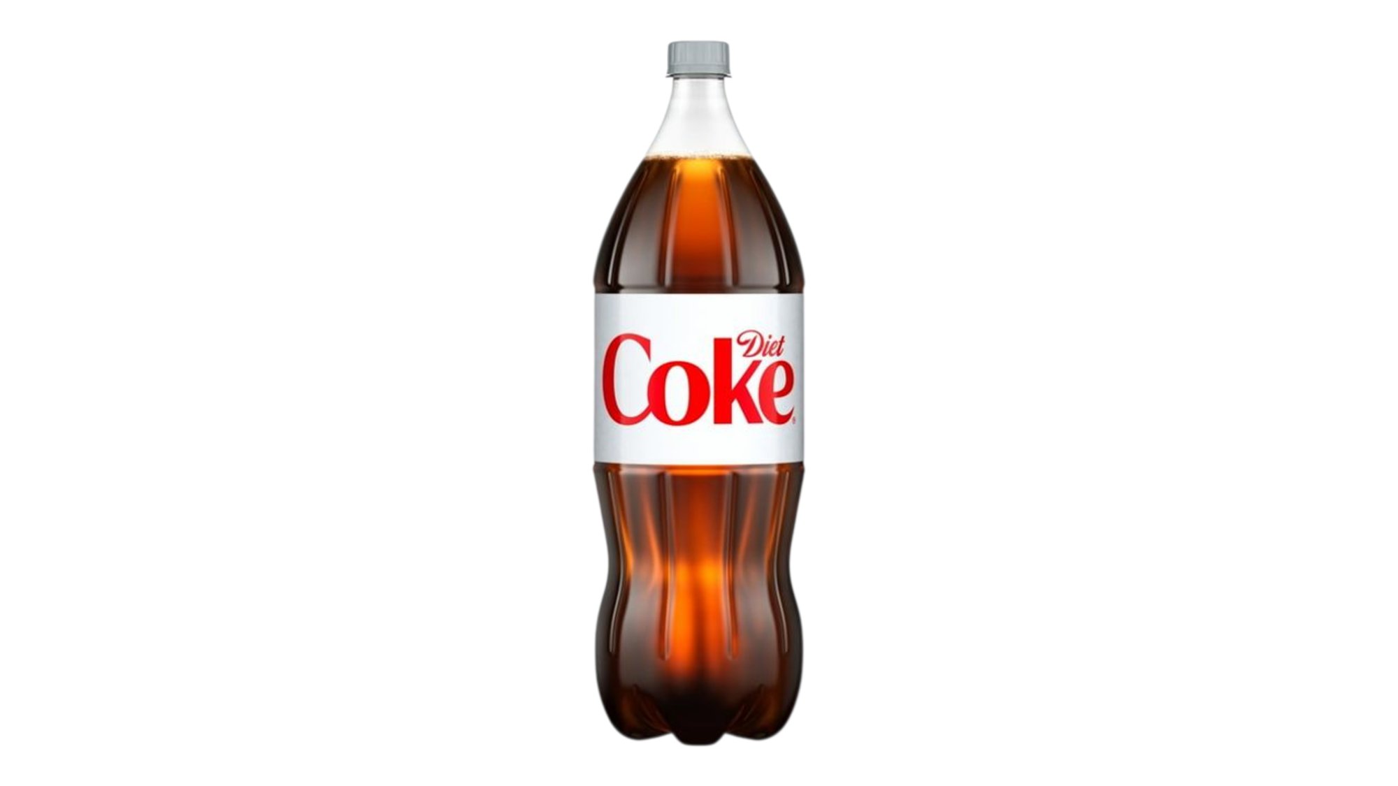 Diet Coke 2 Lt