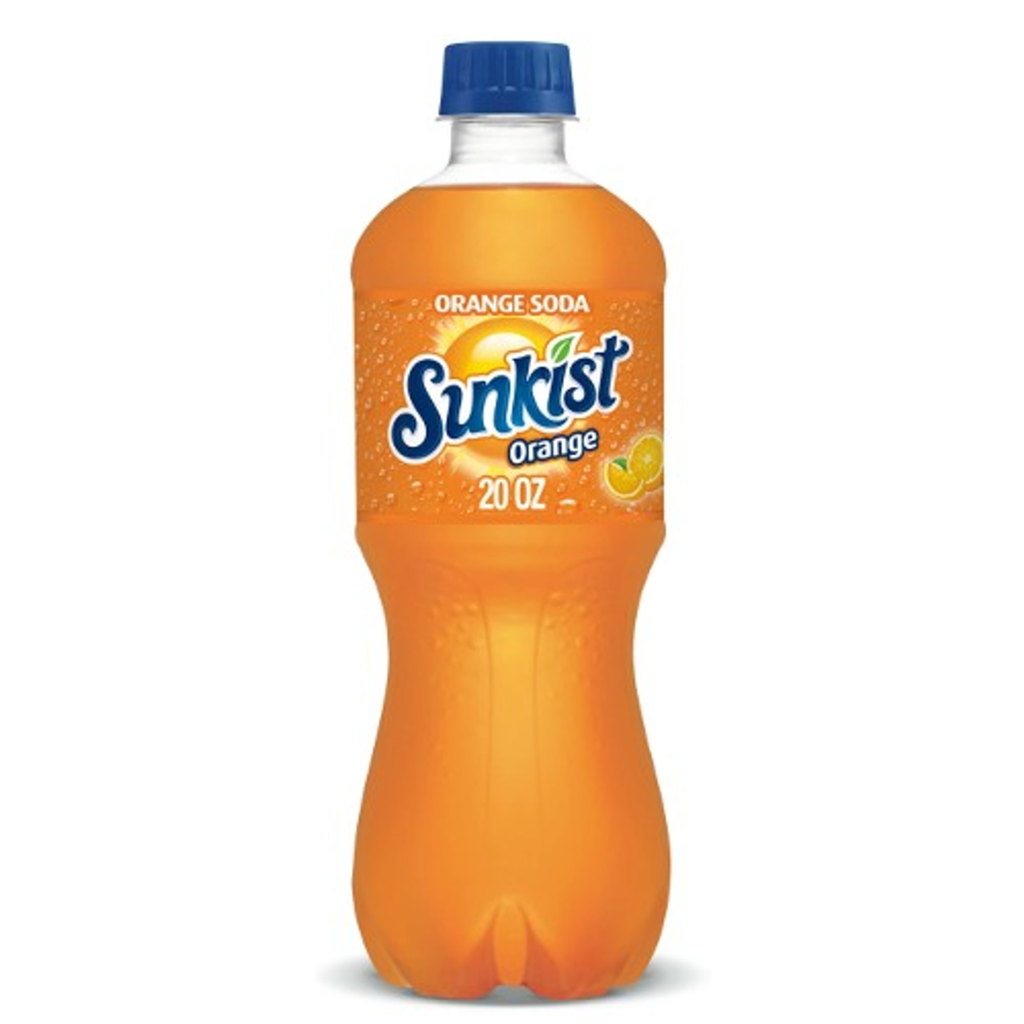 20 oz Sunkirt