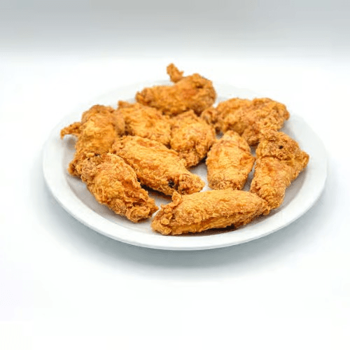 Hot Wings