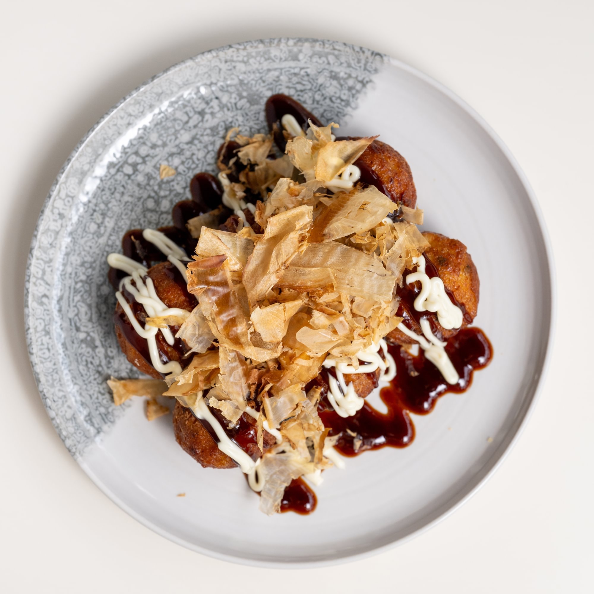 Takoyaki