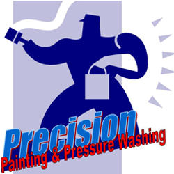 Precision Pressure Wash & Painting Services