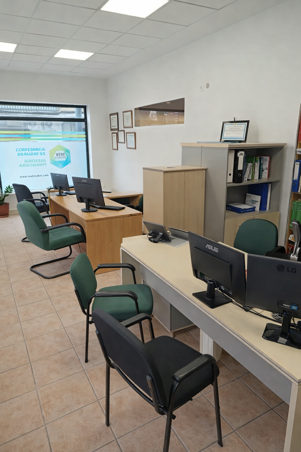 Galería en miniatura