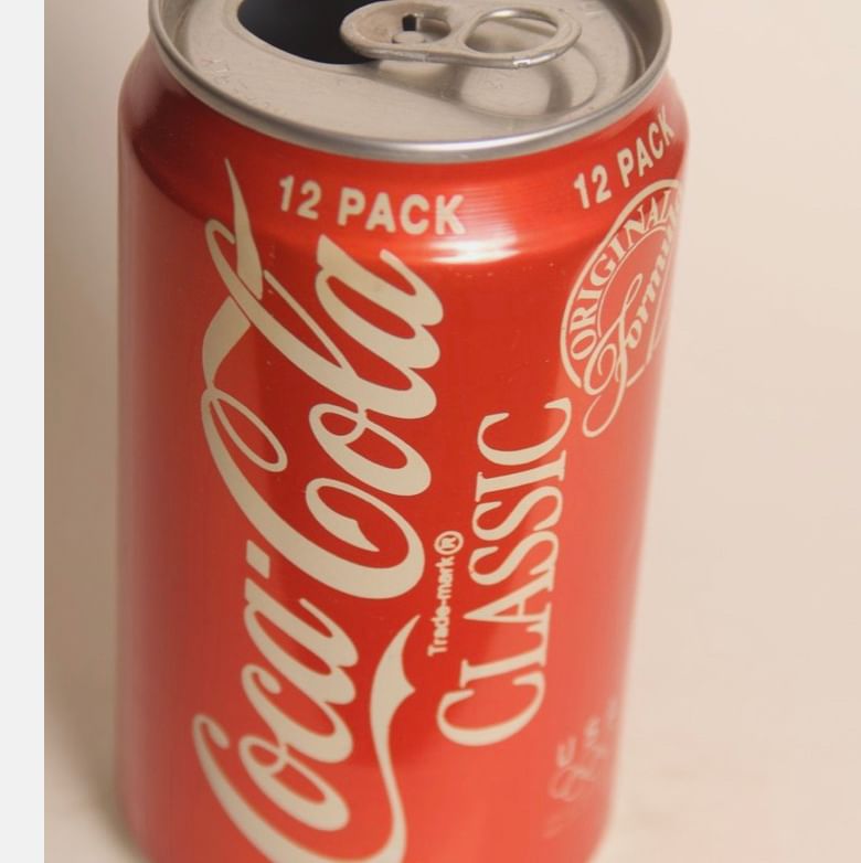 Soda