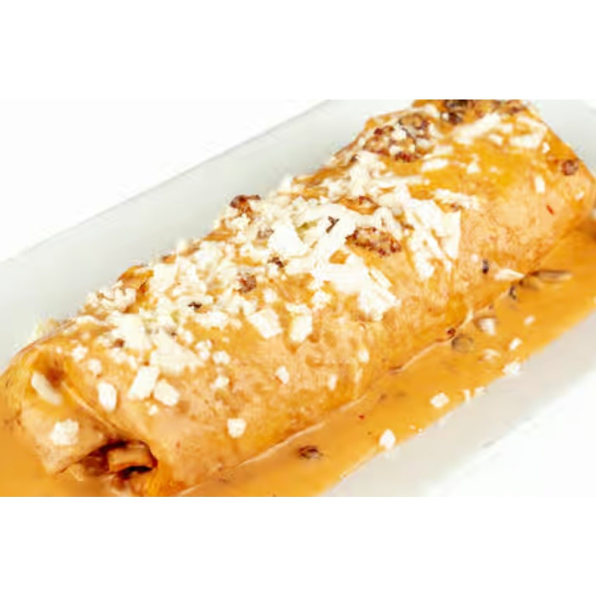 Burrito Fundido