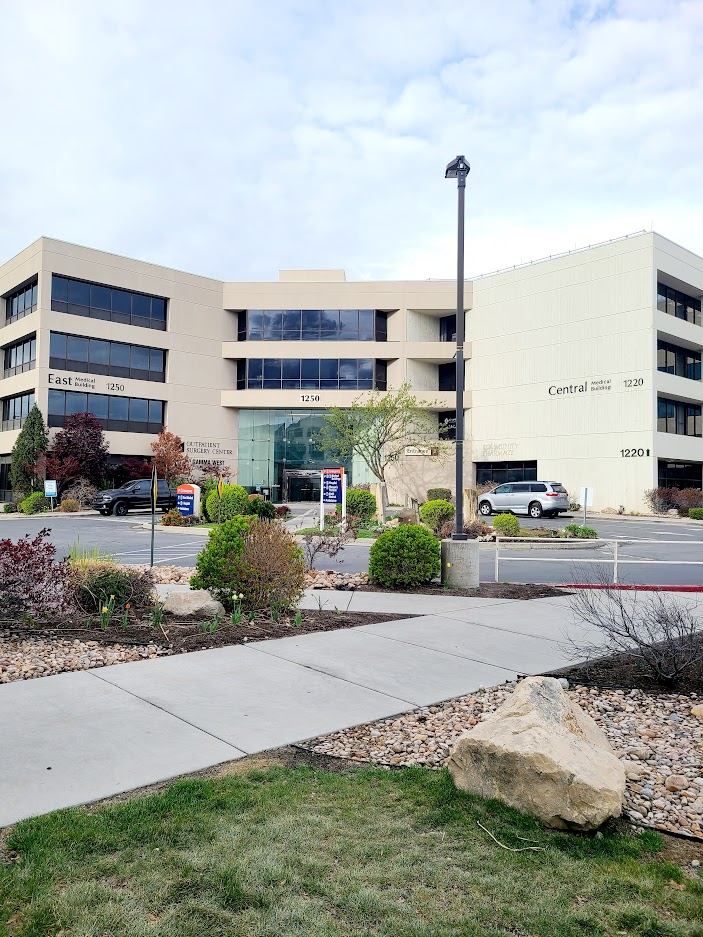Utah Facial & Oral Surgery - Salt Lake City- Dr. Nathan Adams and Dr. Michael Gladwell