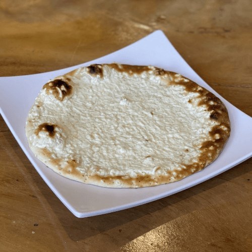 Cheese Pie