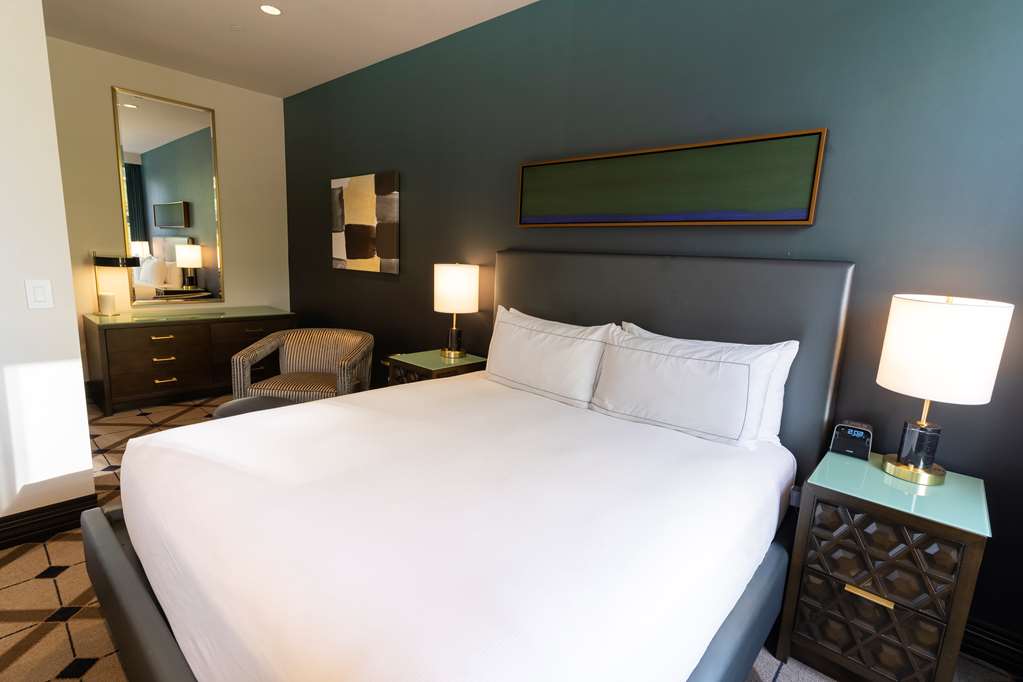The Exchange Sacramento, Curio Collection by Hilton Image