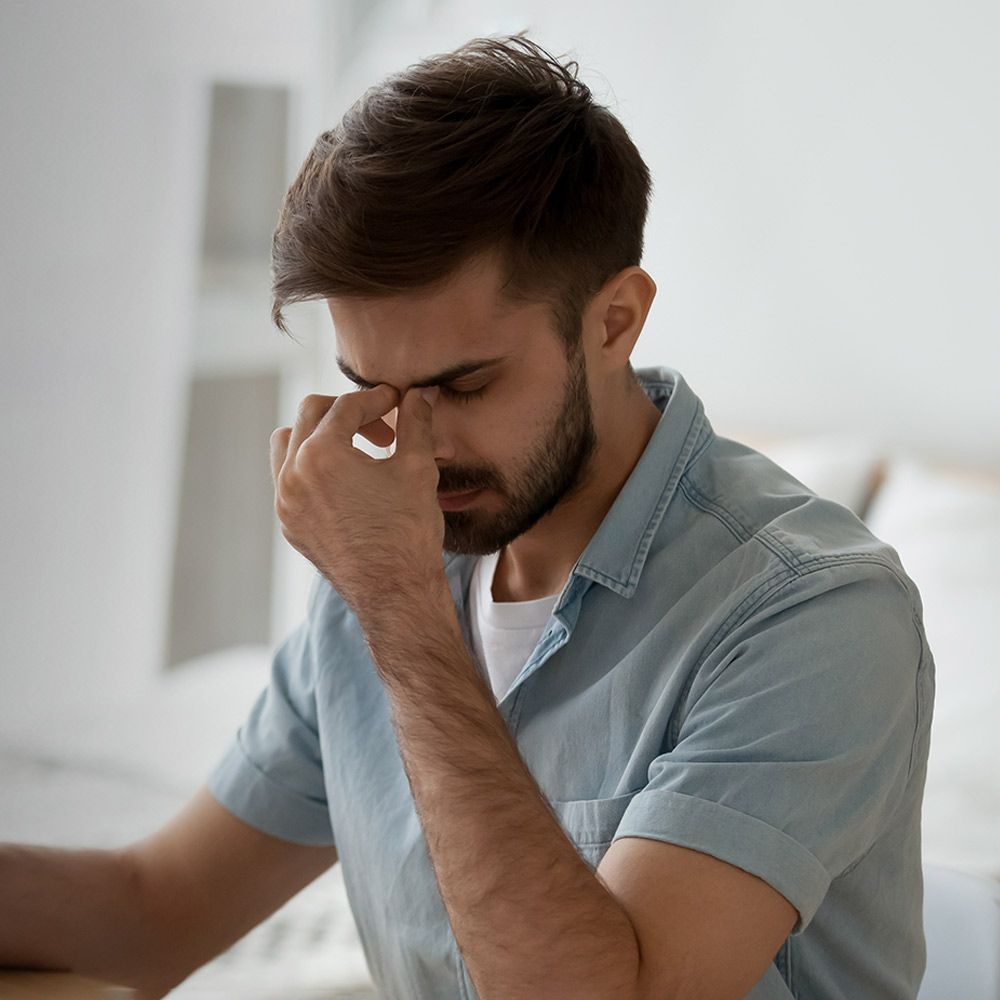 Dry Eye Treatment
